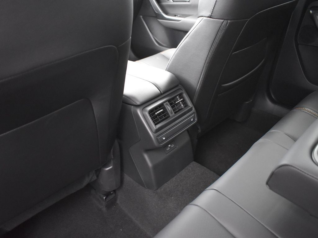 2025 Mazda CX-50 2.5 Turbo Premium photo 23