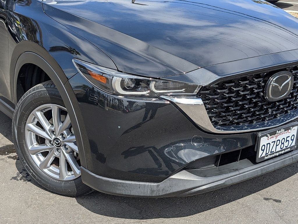2023 Mazda CX-5 2.5 Select photo 2