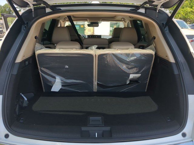 2025 Acura MDX Base photo 13