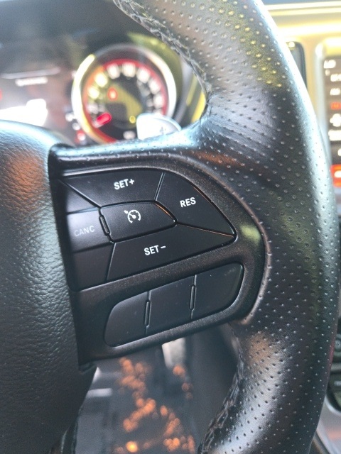 2023 Dodge Challenger R/T Scat Pack photo 18