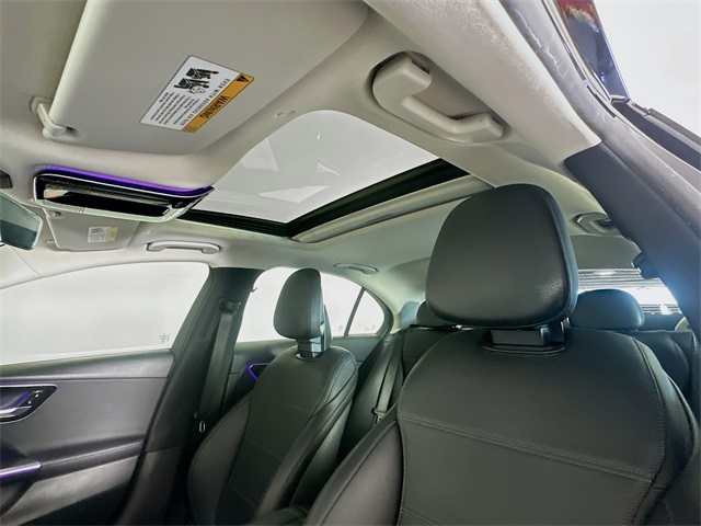 2022 Mercedes Benz C 300 photo 20