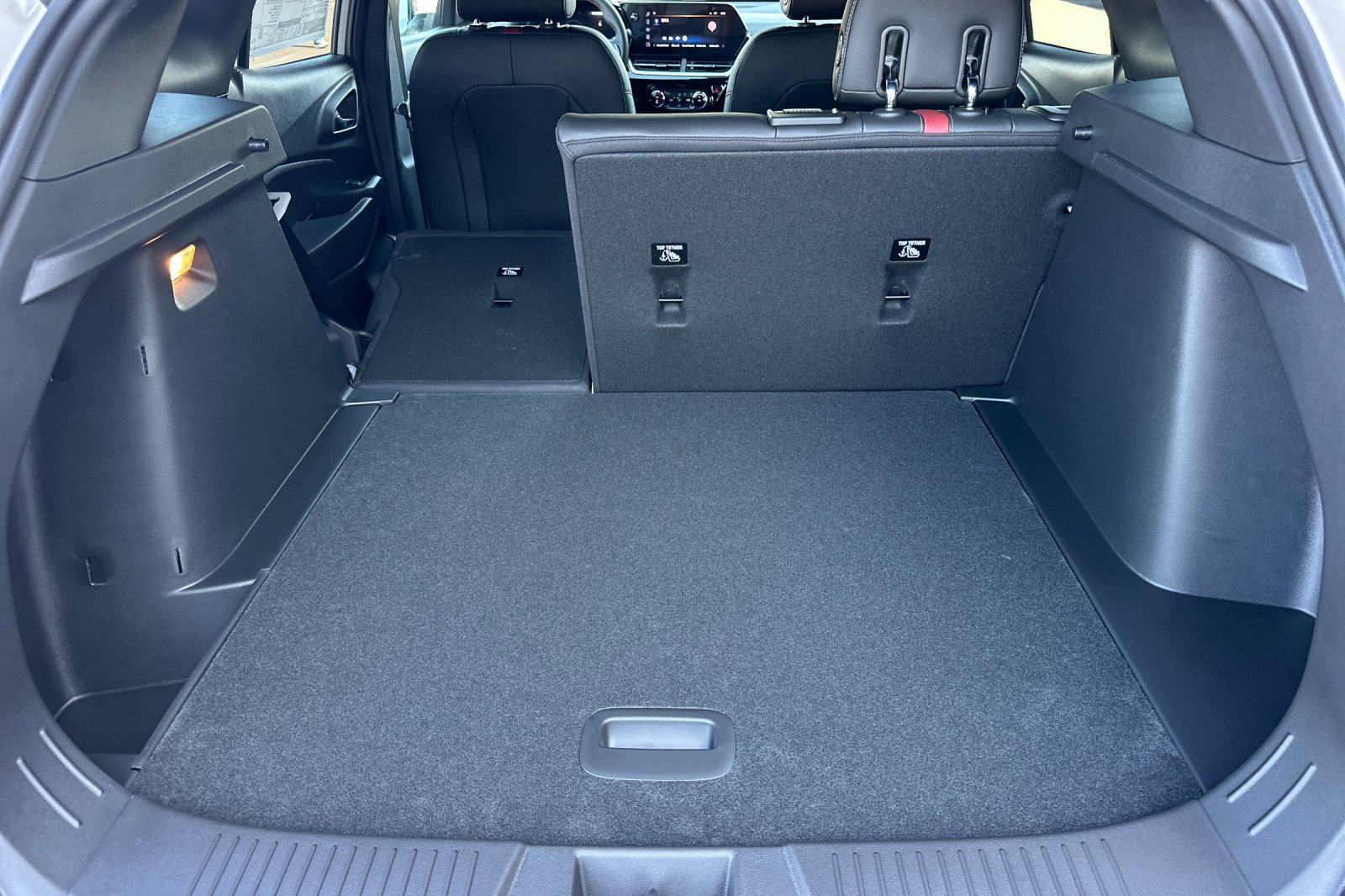 2026 Chevrolet Trax photo 13