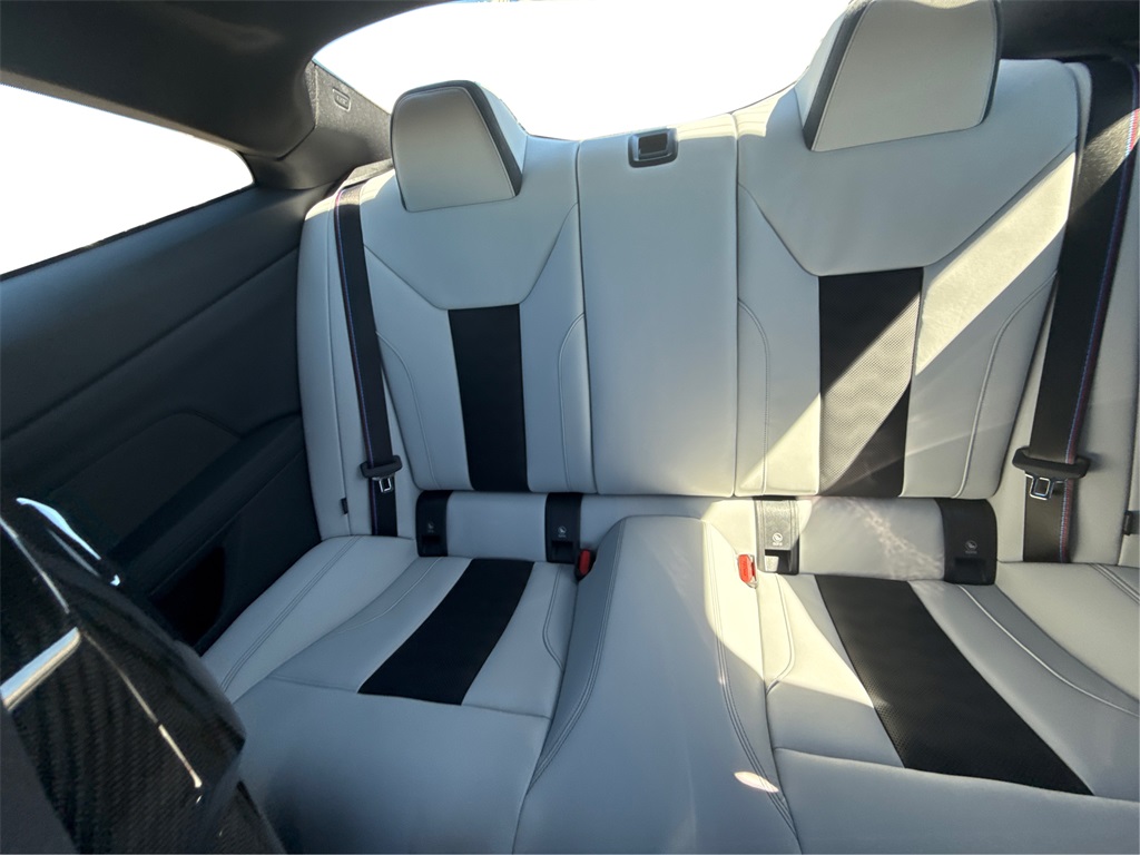 2026 Bmw M4 photo 18