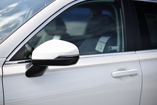 2026 Honda CR-V EX-L photo 6