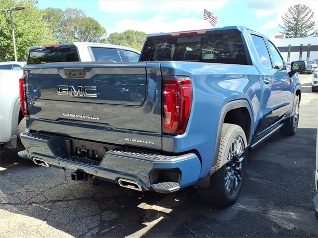 2026 Gmc Sierra 1500 Denali photo 7