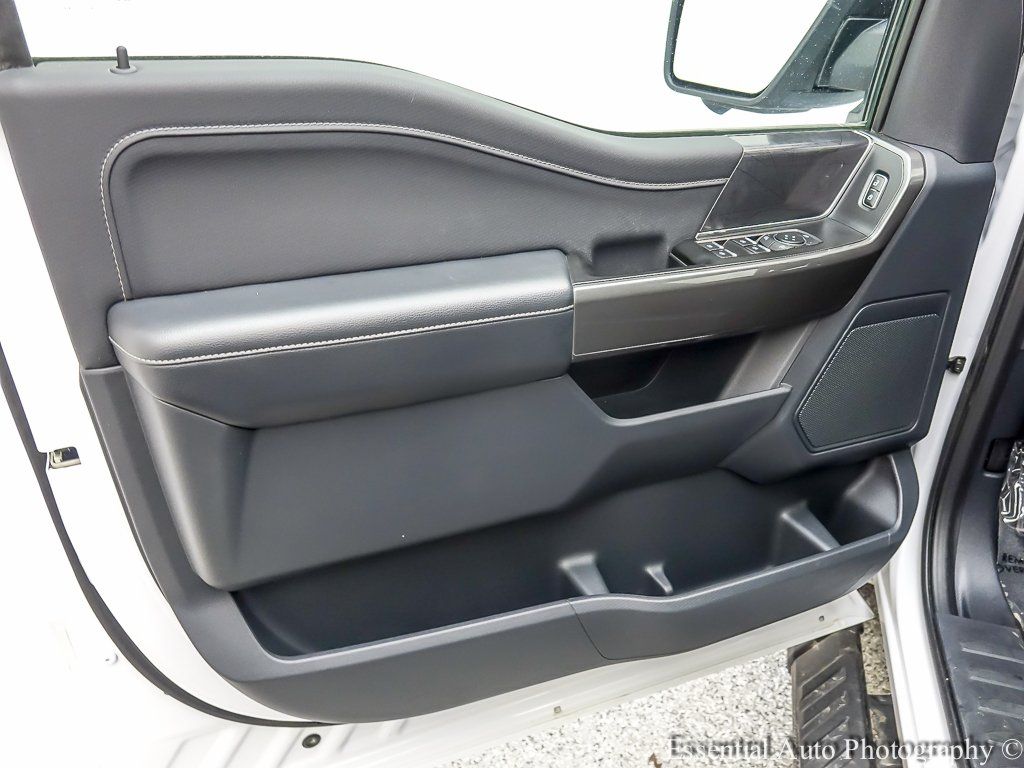 2022 FORD F-150 - Image 23