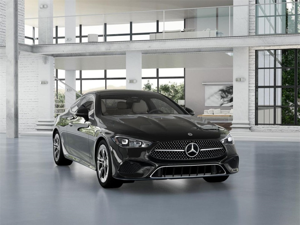 2024 Mercedes Benz CLE 300 Coupe photo 8