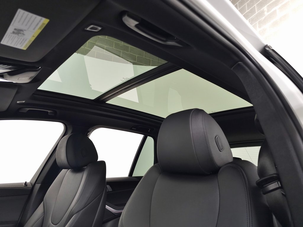 2022 BMW X5 - Image 17