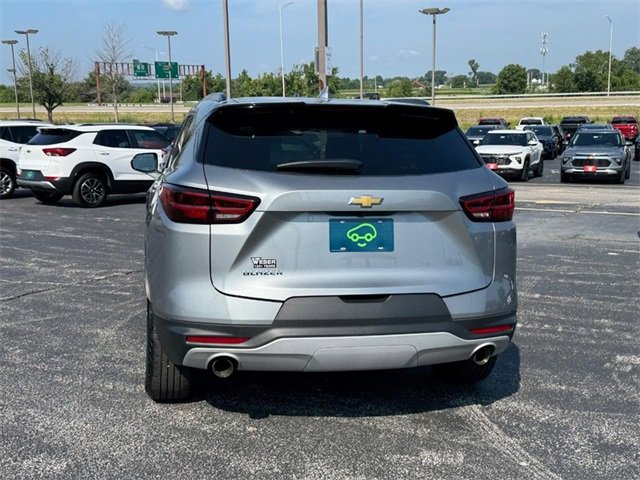 2023 Chevrolet Blazer 2LT photo 4