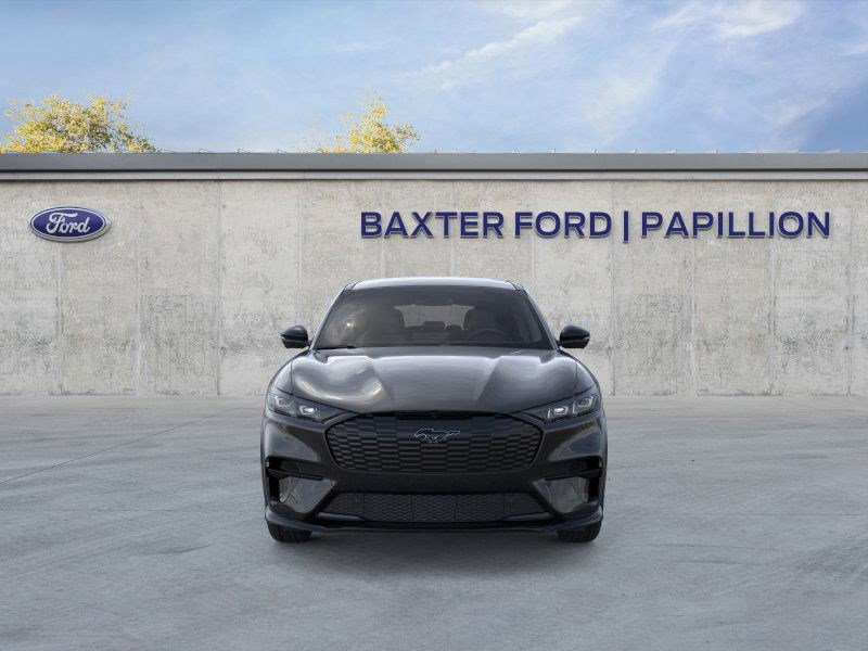 2025 Ford Mustang Mach-E Premium photo 21
