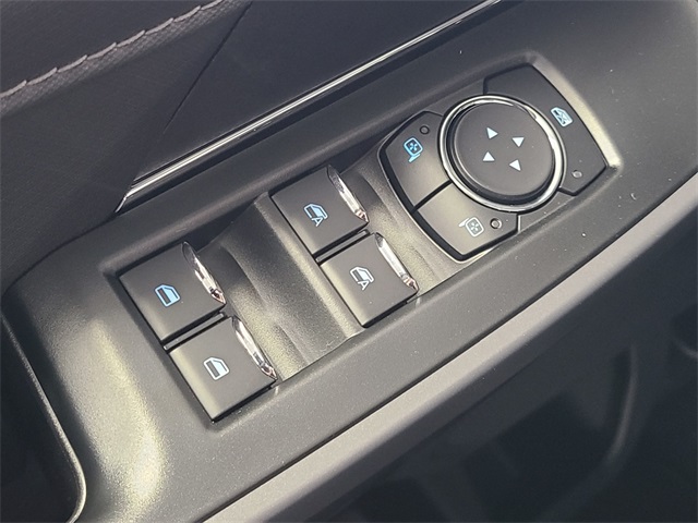 2025 Ford F-150 XLT photo 28