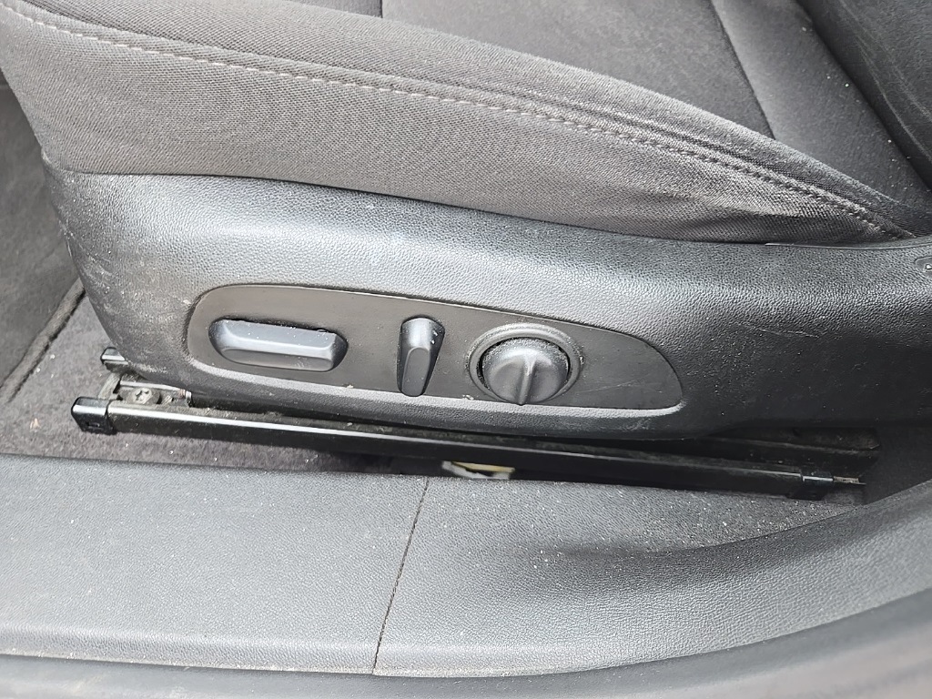 2020 Chevrolet Malibu 1LT photo 32