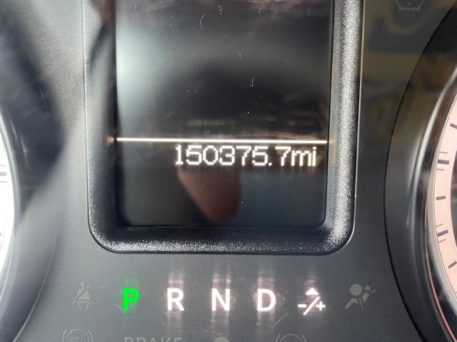 2015 Ram 2500 Tradesman photo 4