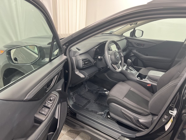 2023 Subaru Outback 2.5i photo 9