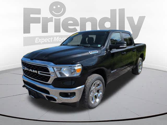2022 Ram Ram Pickup 1500 Lone Star