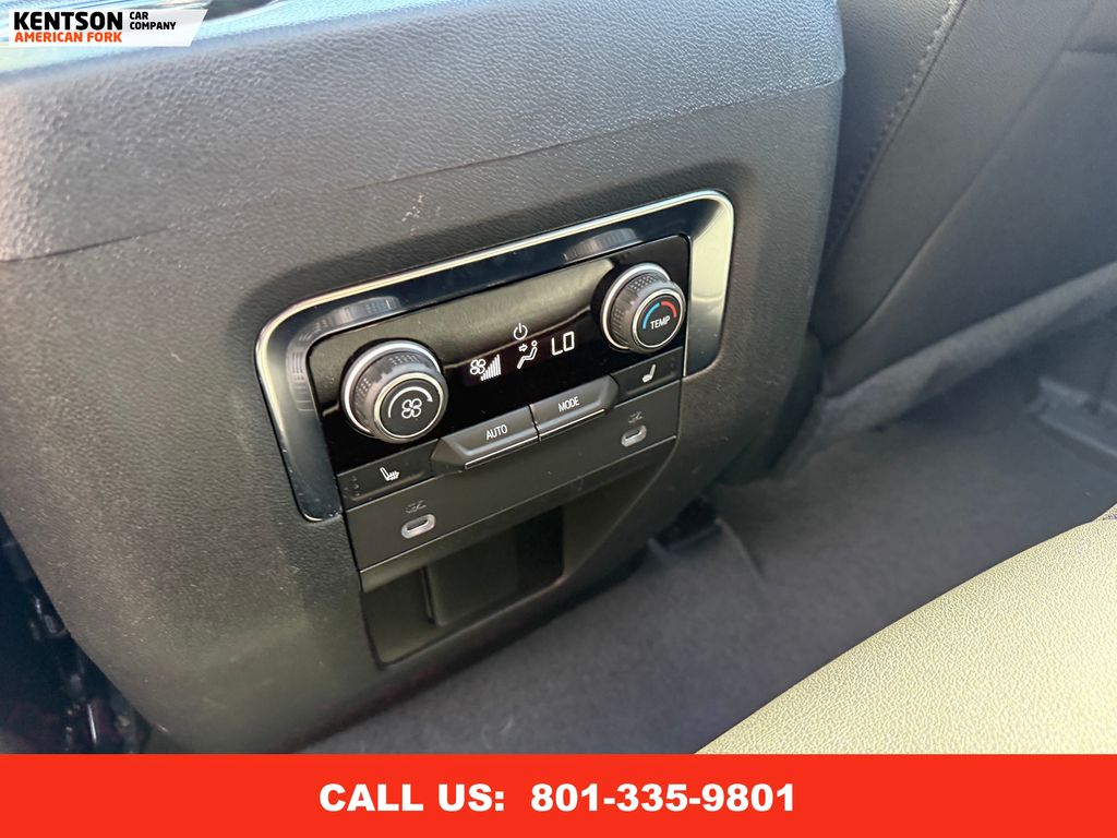2023 Chevrolet Tahoe High Country photo 36