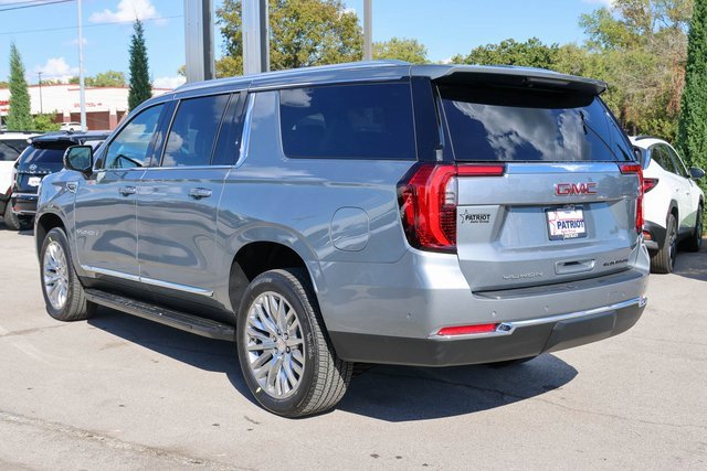 2026 Gmc Yukon XL photo 3
