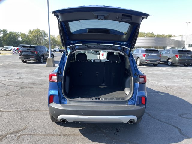 2023 Ford Escape Active photo 11
