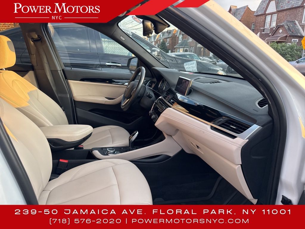 2022 Bmw X1 XDrive28i photo 11