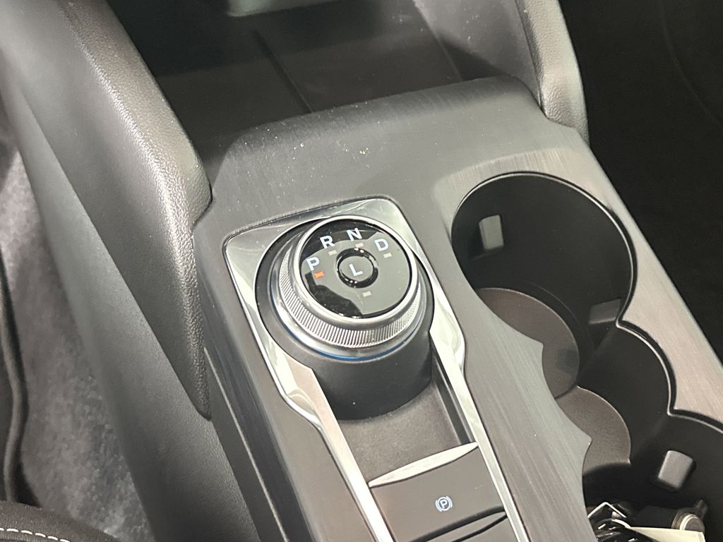 2025 Ford Escape Active photo 23