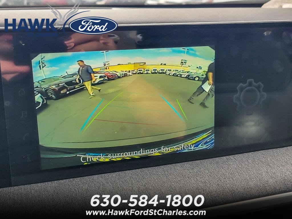 2025 NISSAN KICKS MPV - Image 15