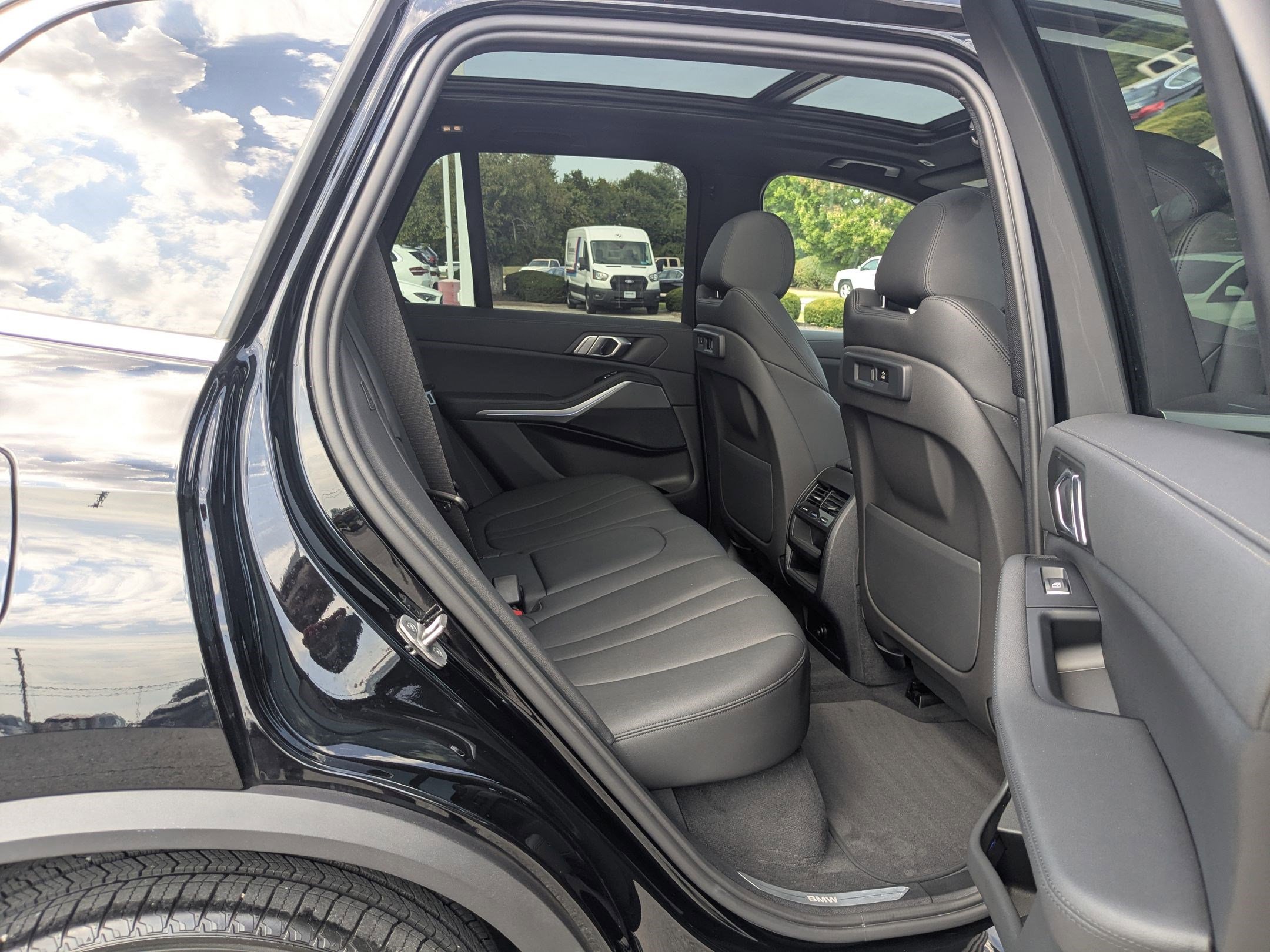 2022 Bmw X5 xDrive40i photo 31
