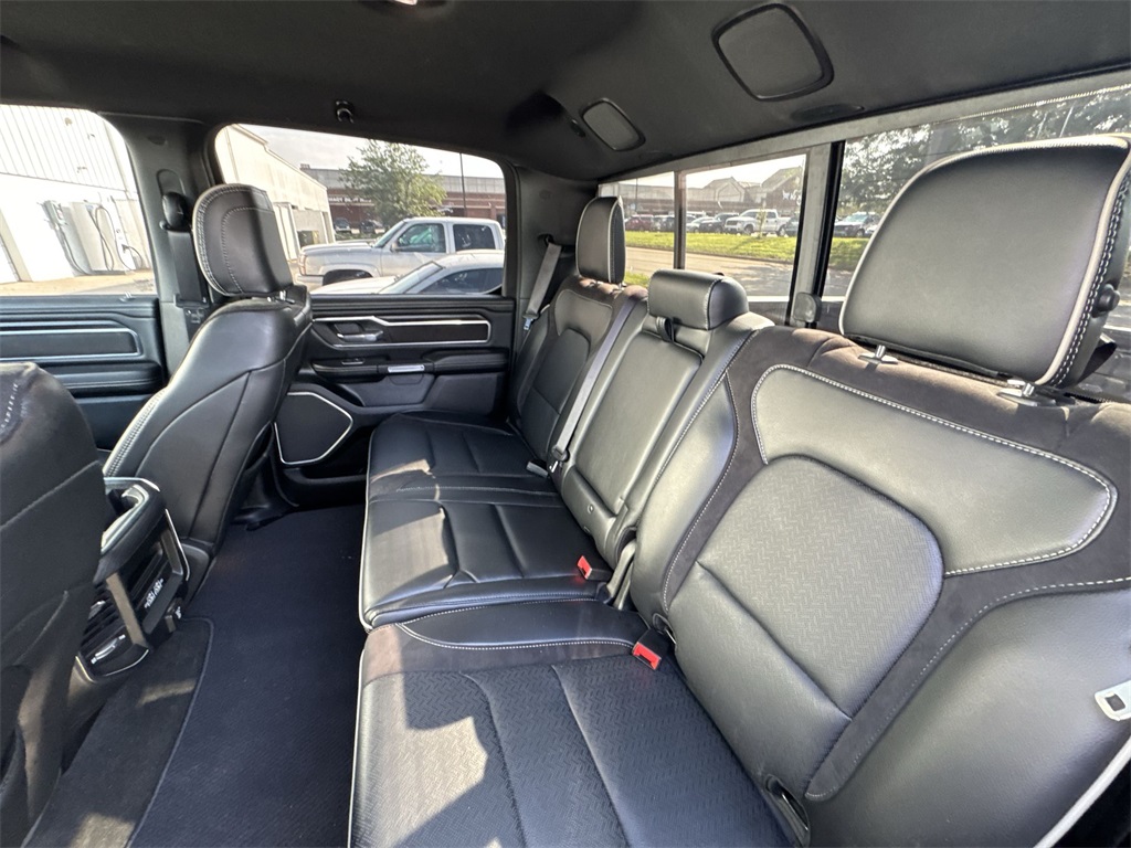 2023 Ram 1500 Laramie photo 22