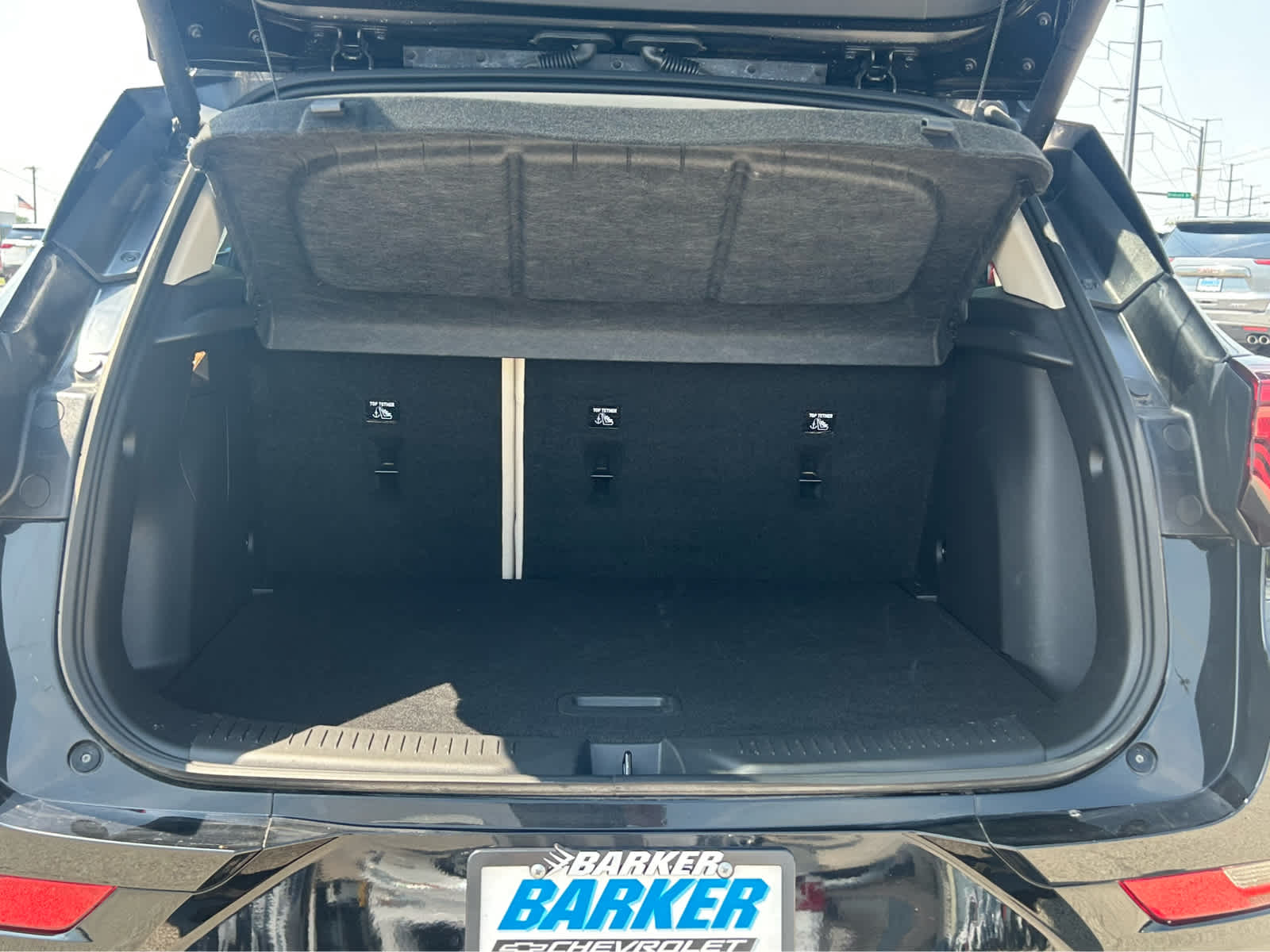 2024 Buick Encore GX Sport Touring photo 23