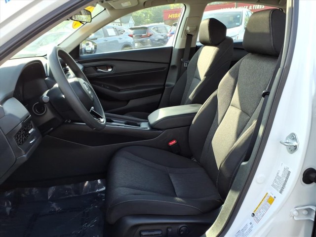 2024 Honda Accord EX photo 16