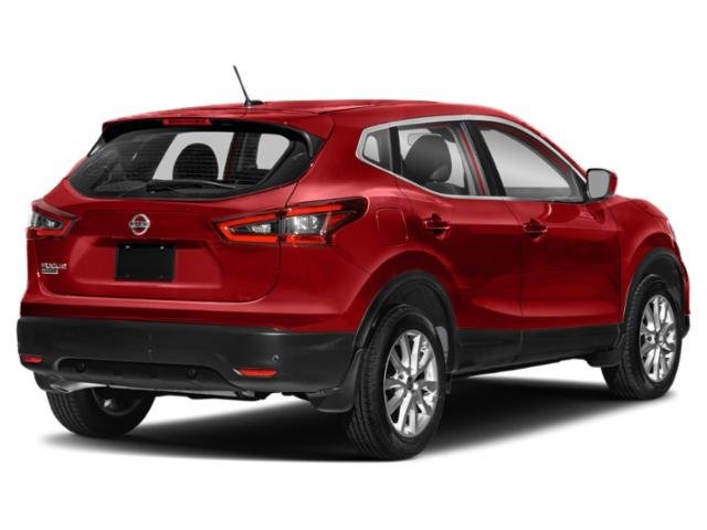 Used 2020 Nissan Rogue Sport S with VIN JN1BJ1CV9LW279830 for sale in Doral, FL