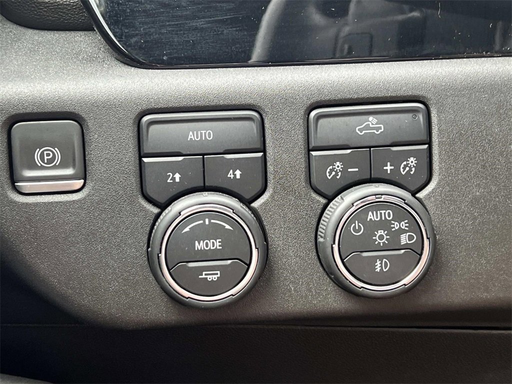 2023 Chevrolet Silverado 1500 RST photo 23