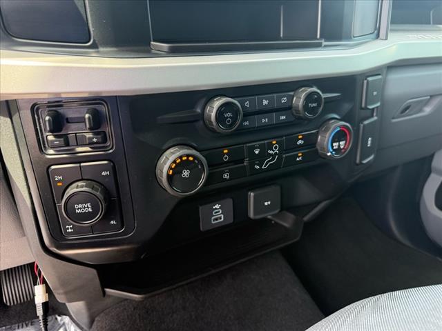 2024 Ford F-350 XL photo 20