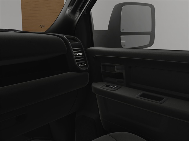 2025 Ram 2500 Tradesman photo 15