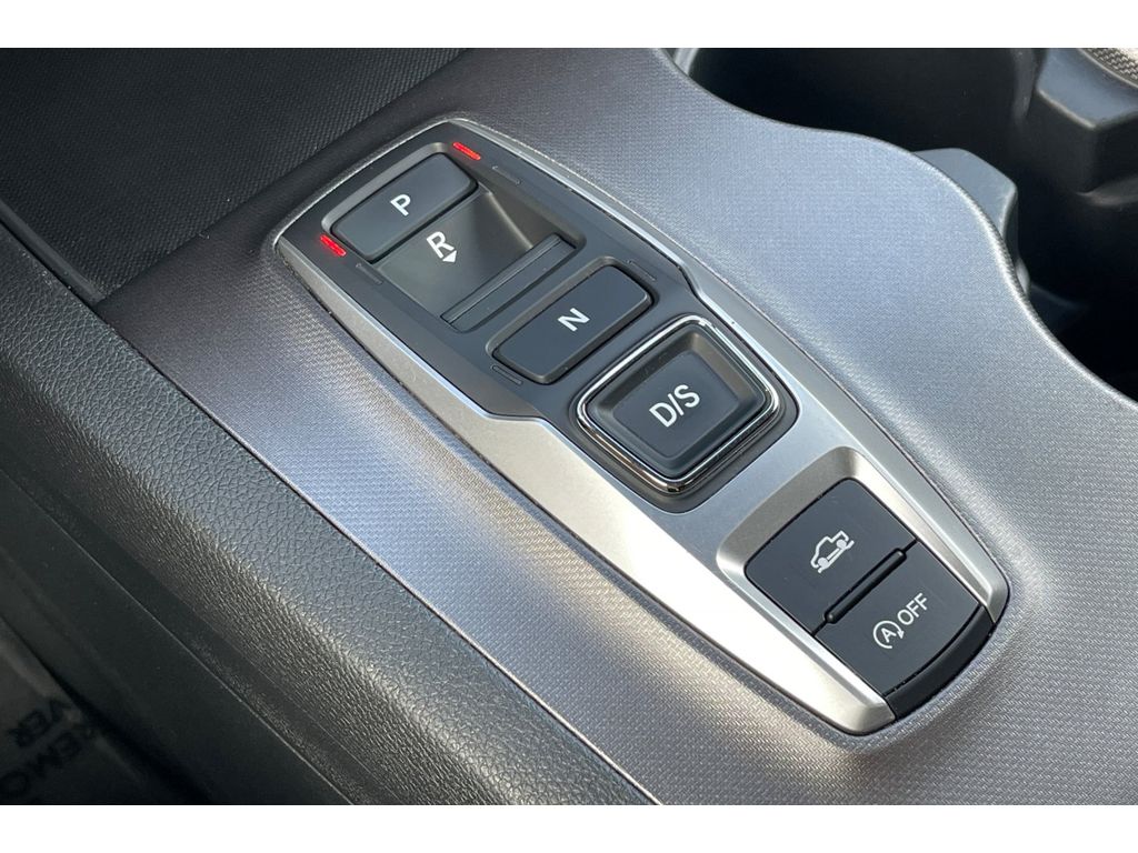 2021 Honda Ridgeline Sport photo 30