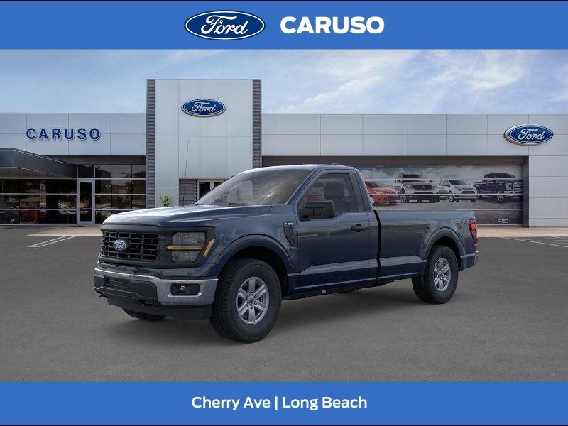 2025 Ford F-150 XL's photo