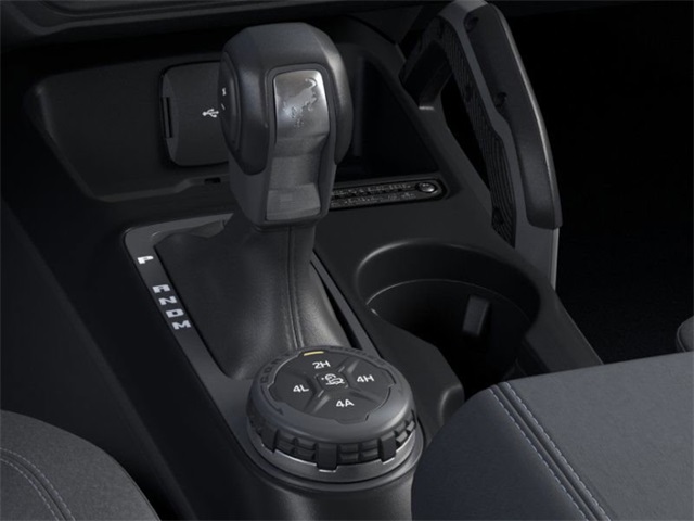 2025 Ford Bronco Outer Banks photo 16