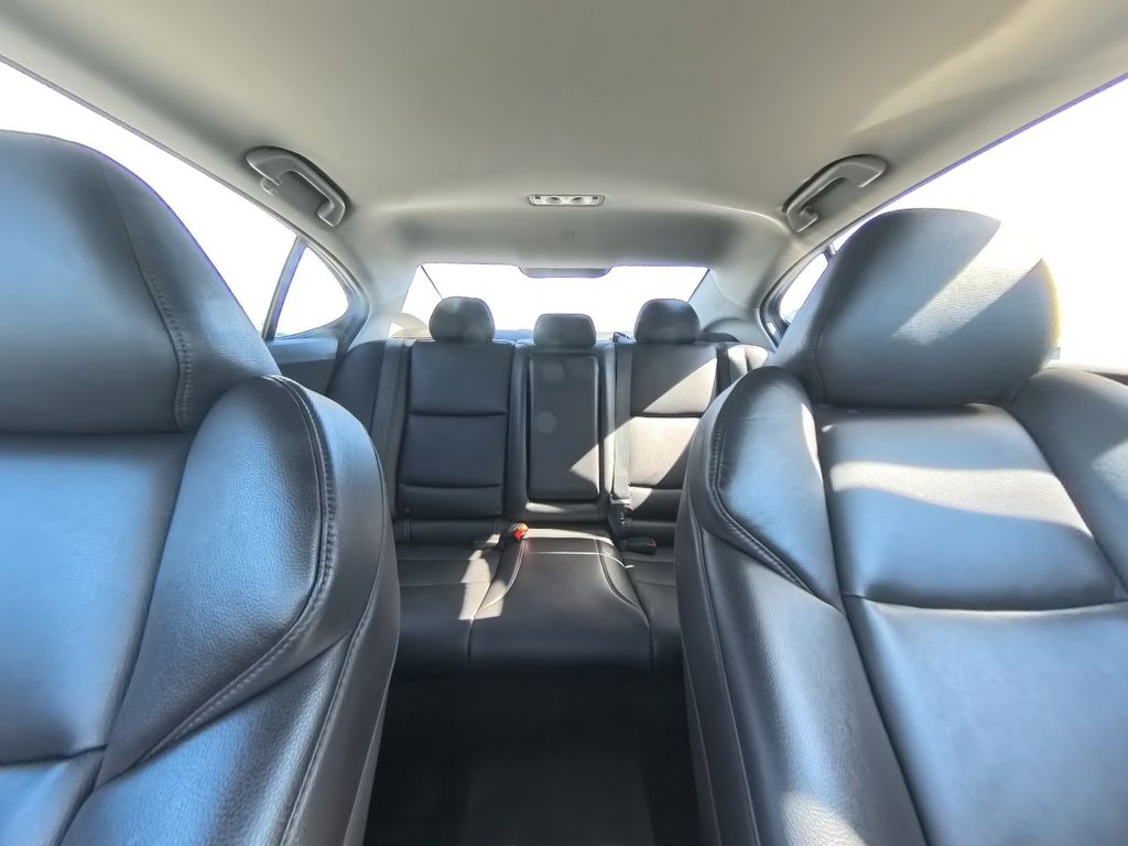2017 Acura TLX 2.4L photo 22