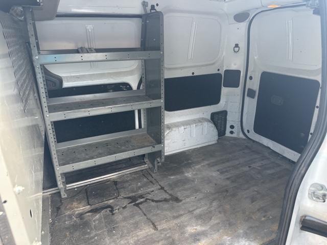 2020 Nissan NV200 SV photo 18