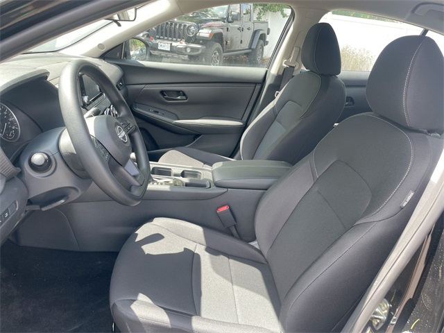 2025 Nissan Sentra S photo 18
