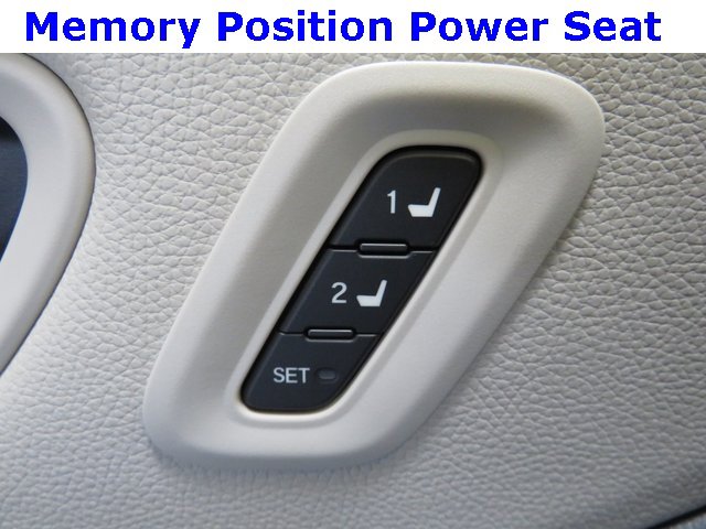 2026 Honda Passport TrailSport Elite photo 10
