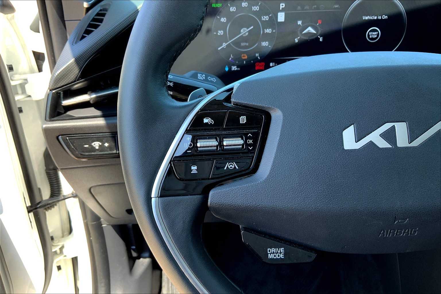 2024 Kia Niro EV Wind photo 21