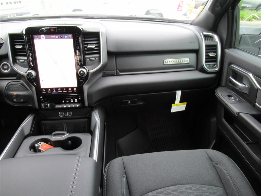 2026 Ram 2500 Big Horn photo 16