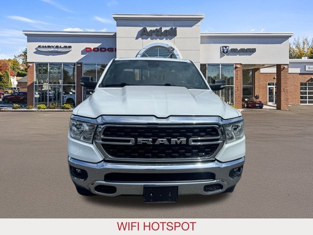 2022 Ram 1500 Big Horn Lone Star photo 2