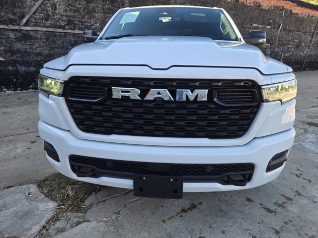 2025 Ram 1500 Lone Star photo 2