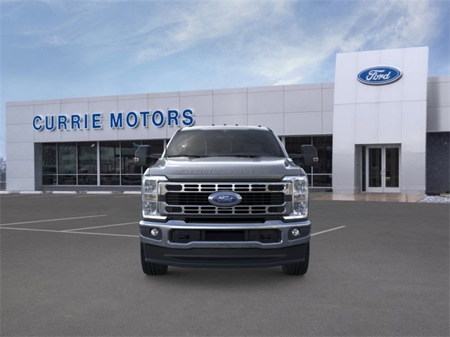 2025 FORD F-250 - Image 28
