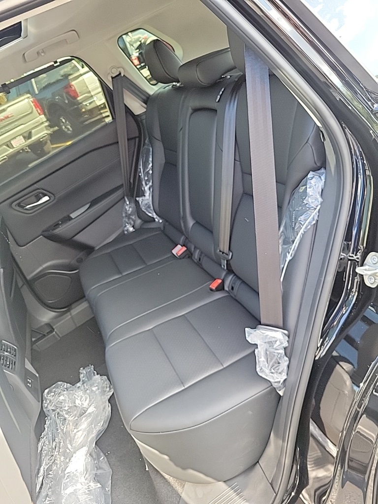2026 Nissan Rogue SV photo 19