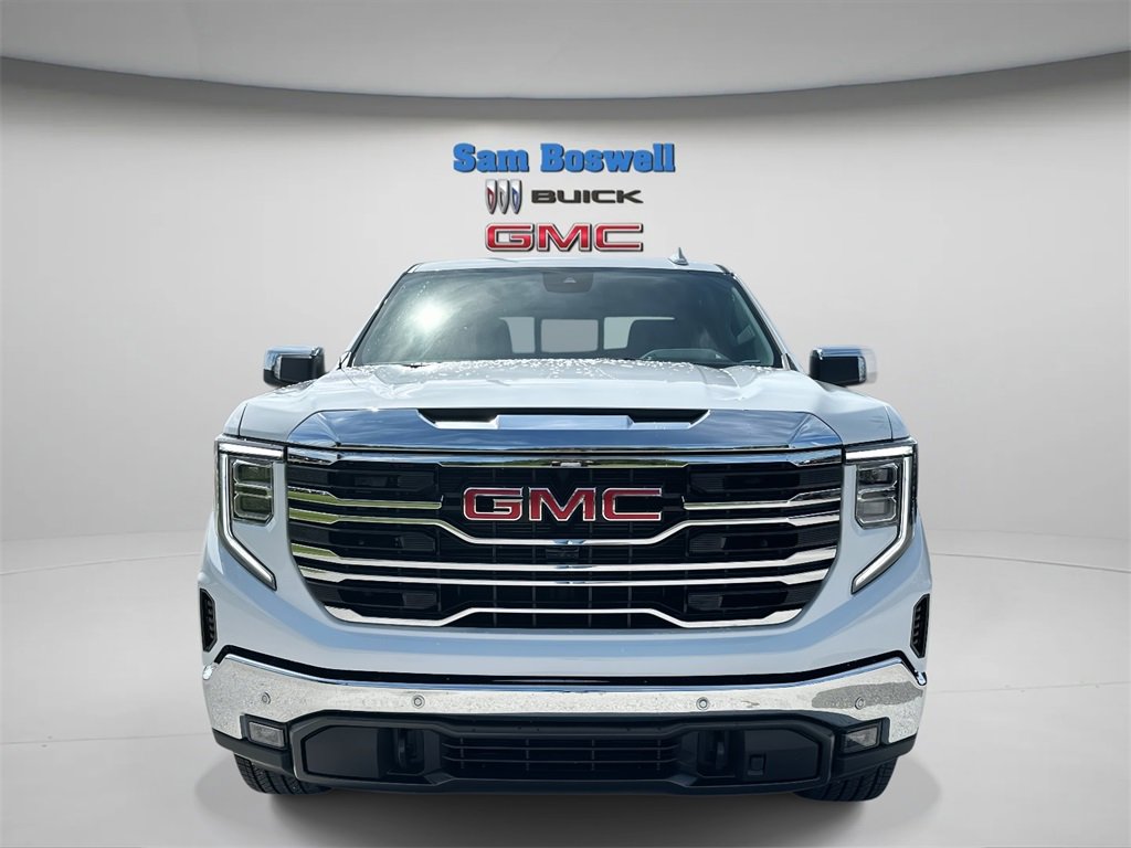 2025 Gmc Sierra 1500 SLT photo 2