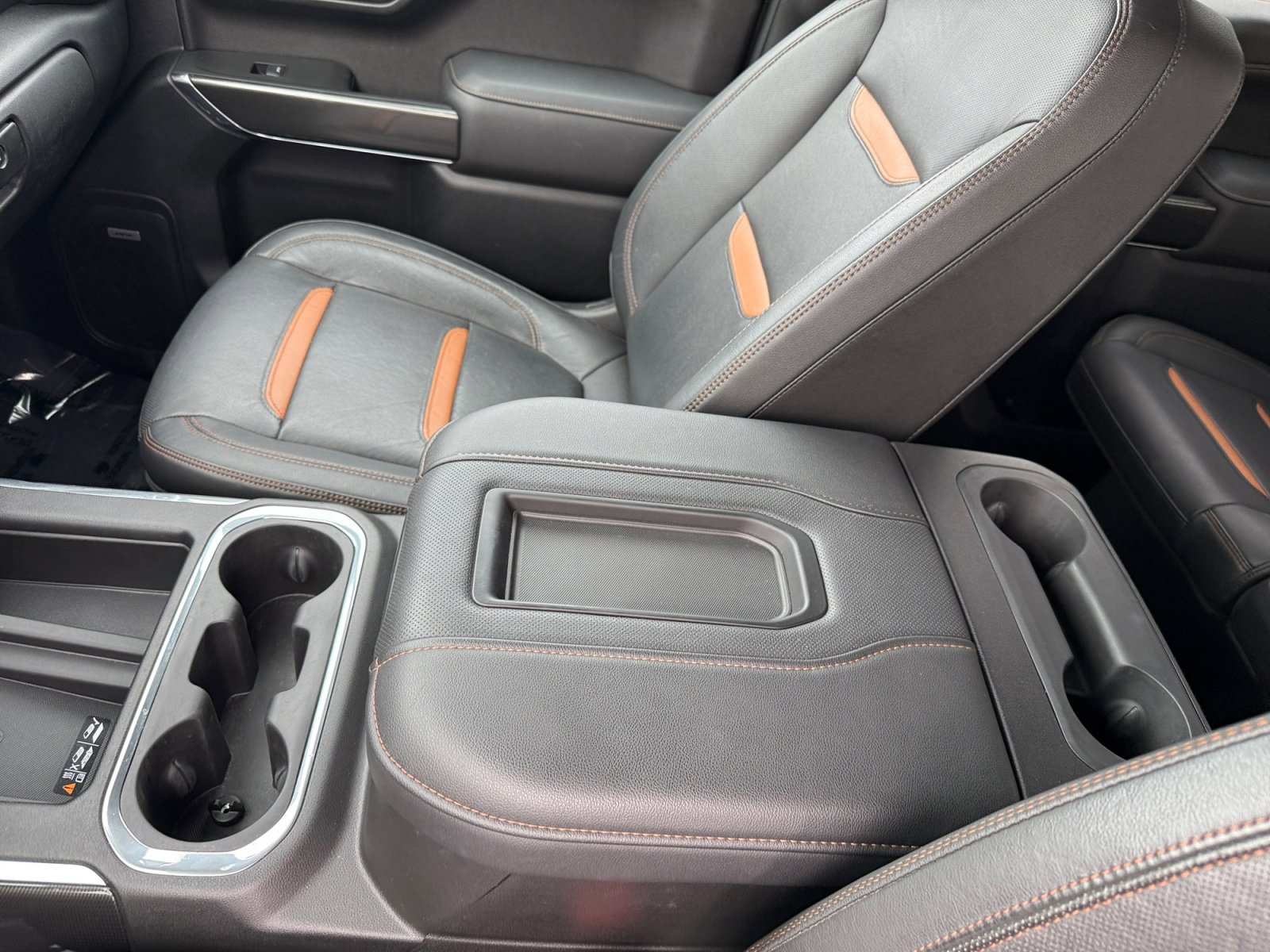 2021 Gmc Sierra 1500 AT4 photo 14