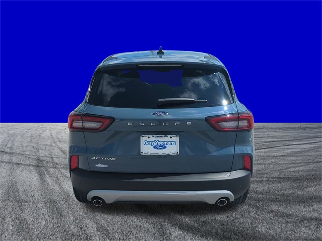 2026 Ford Escape Active photo 4