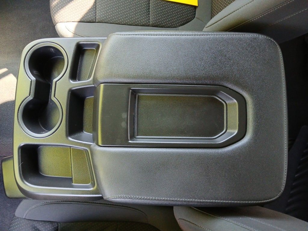 2021 Chevrolet Silverado 1500 Custom photo 23